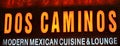 Dos Caminos is one of Best Mexican Restaurants.
