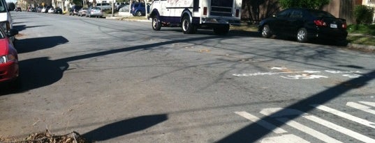 A & I Soft Ice Cream Truck is one of San Jose,Cali.