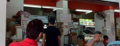 834 Eating House is one of Halal @ Singapore.