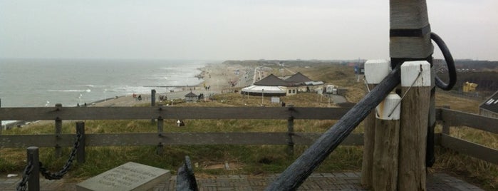 Seefahrerdenkmal is one of Norderney.