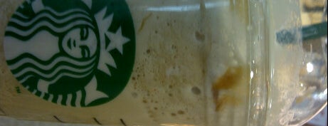 STARBUCKS COFFEE is one of Starbucks (스타벅스).