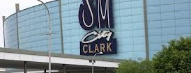 SM City Clark is one of SM Malls.