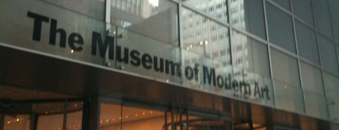 MoMA Design Store is one of Where I've been in U.S..