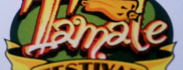 Somerton Tamale Festival is one of Phoenix, AZ.