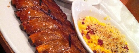 Tony Roma's is one of Food Worth Stopping For.