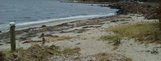 Trestle Beach is one of Lieux qui ont plu à Taner.