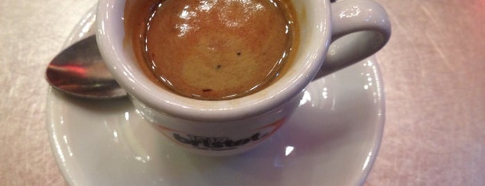 Vaccaro's Italian Pastry Shop is one of The 15 Best Places for Espresso in Baltimore.
