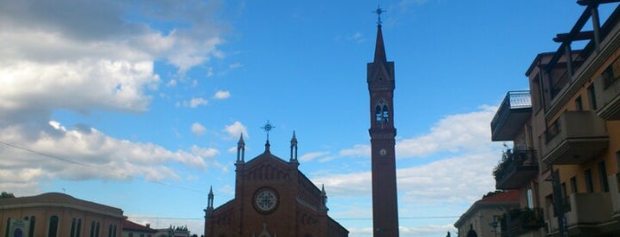 Chiesa Di San Donato is one of I miei luoghi.