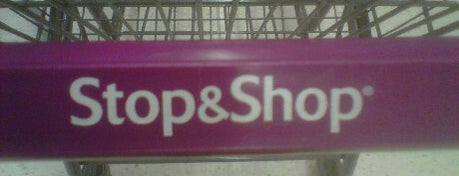 Super Stop & Shop is one of Shopping Favs.