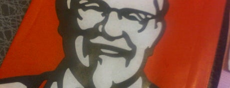 KFC is one of CC2.
