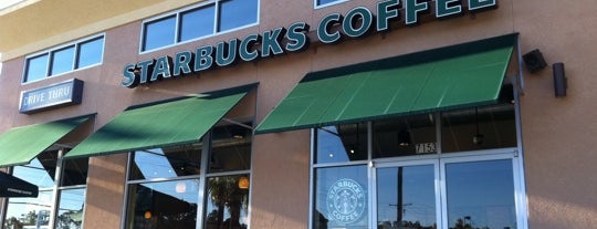 Starbucks is one of Hoiberg's "To Do" Jacksonville List.