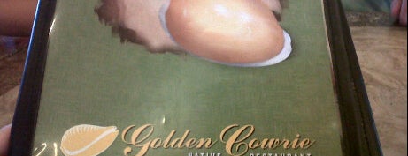 Golden Cowrie Native Restaurant is one of Best Affordable Date Place in Cebu.