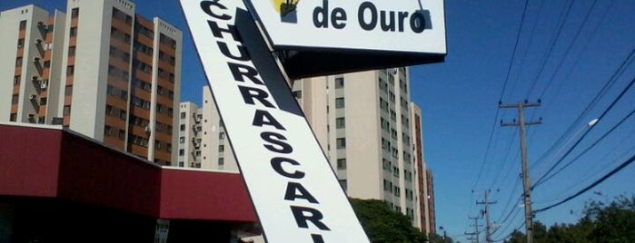 Boi de Ouro is one of Káren’s Liked Places.