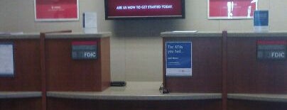 BMO Harris Bank- CLOSED is one of DESTINATIONS.