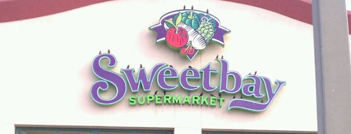 Sweetbay is one of Jessica’s Liked Places.