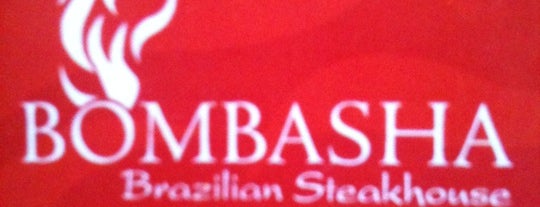 Bombasha Brazilian Steakhouse is one of Top Nashville restaurants when money is no object.