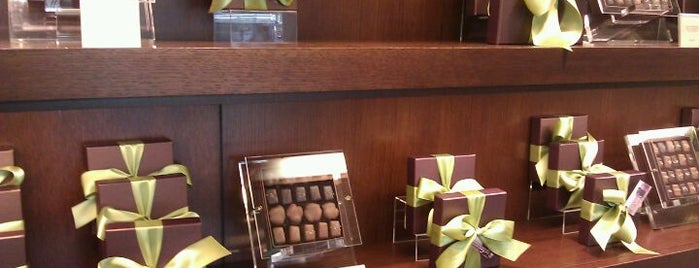 Fran's Chocolates is one of Must-have Experiences in Seattle.
