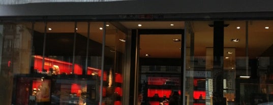 Leica is one of Leica Stores Worldwide.