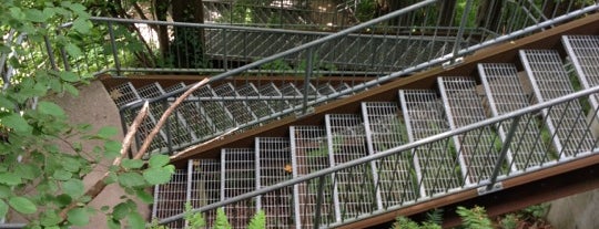 Eagle Landing Park is one of Burien Parks.