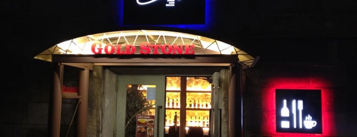 GOLD STONE is one of おたるっこ.
