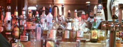 McNamara's Irish Pub is one of Nashville's Best Beer - 2012.
