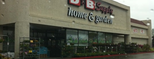 D&B Supply is one of The 15 Best Places for Candy in Boise.