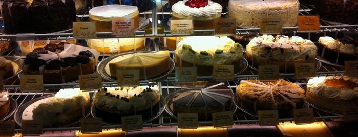 The Cheesecake Factory is one of All-time favorites in Orlando, FL, United States.