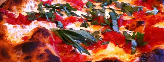 Picco is one of Pizza in Boston.