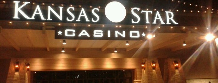 Kansas Star Casino is one of NE-Trip.