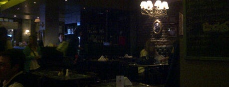 William Brown - Irish Pub & Restaurant is one of Resto - Bares.