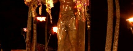 Duke Kahanamoku Statue is one of Honolulu: The Big Pineapple #4sqCities.