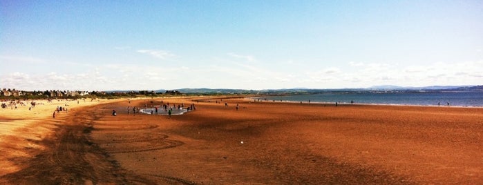 Troon Beach is one of Things to do in Scotland.