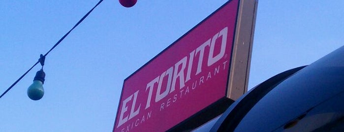 El Torito is one of Favorite Snacks and Munchies.