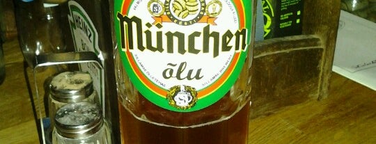 München Õlu