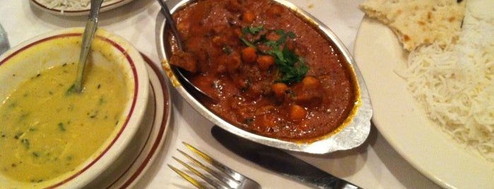 Hema's Kitchen is one of Top Chicago Places.