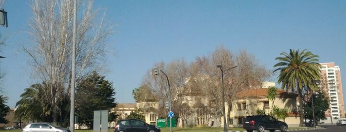 Plaza de Zaragoza is one of Lugares favoritos de Sergio.