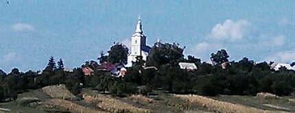 Хустський замок / Khust castle is one of Ukraine. Castles.