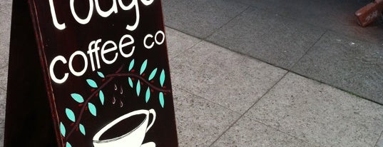 Tougo Coffee Co. is one of Seattle Coffee.