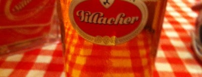 Villacher Brauhof is one of Orte, die Günther gefallen.