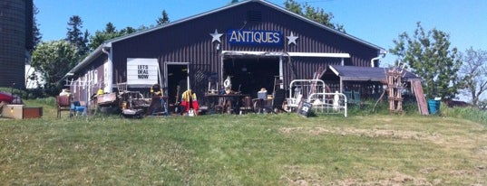 Redmans is one of Ontario - Antiques & Collectibles.