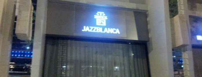 Jazz Blaka Restarant is one of China.