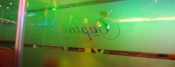 Captains World is one of The 20 best value restaurants in Dhaka, Bangladesh.