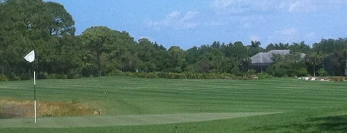 Eagle Creek Golf & Country Club is one of GOLF.