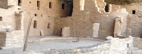 Mesa Verde National Park is one of Chicago & Road 66 - To Do.