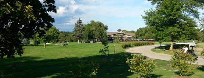 Indian Wells is one of Golf Courses in Hamilton, Ontario.