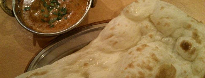 ジャイ ヒンド JAI HIND is one of Favorite curries in Tokyo.