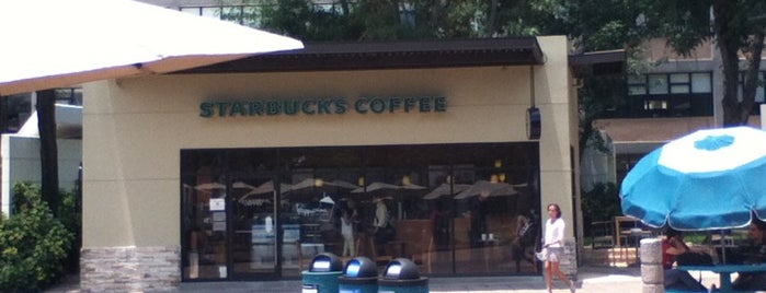 Starbucks is one of Must-visit Food in Zapopan.