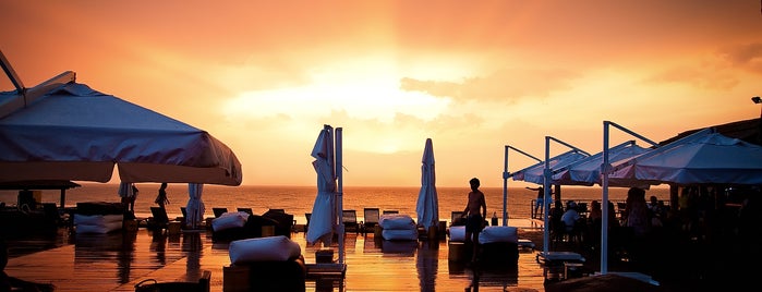 Mar Le Mar Club is one of Tempat yang Disimpan Tatyana ✌💋👌.