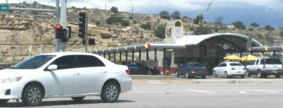 SONIC Drive In is one of FawnZilla’s Liked Places.