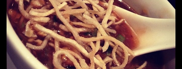 Gypsy Chinese is one of Posti che sono piaciuti a Foodman.